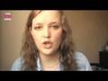 Zombisode 14: Illustrating the Zombie Apocalypse - Bryony (Paperlilies) Makes a Zombie Movie