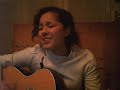 After An Afternoon- Jason Mraz Cover