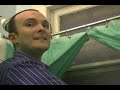 Demonstration of a Professional Home Energy Audit by a RESNET-Certified Home Energy Rater. Green Dream Group, LLC is a Chicago-based energy efficiency firm that tests building performance and recommends cost-effective home improvements.
