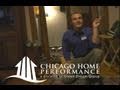 Home Energy Audit with Green Dream Group LLC - Blower Door Test and Infrared Energy Audit