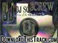 big moe - southside we roll on chrome - DJ Screw-Sippin Code