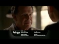Fringe 2x04 Momentum Deferred  Promo