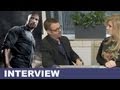 Director Ric Roman Waugh Interview re Snitch 2013 : Beyond The Trailer