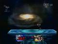 SSBB 072408 - Omniswell (Wolf) vs Ankoku (Sheik) 1