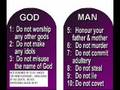 Jeremiah 31:31 - God Said He Would Make A New Covenant