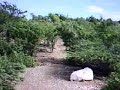 MTB Jan Thiel Baai, Curacao deel 1 van 3