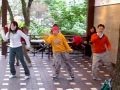 大板根組曲