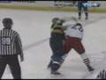 Konopka vs Jackman Apr 5, 2008