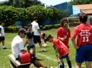 Final NotreDame x Clube Rhodia