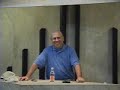 Hridayananda Maharaj no Aeroporto de S�o Paulo