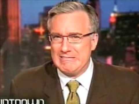 John Gibson Rips Keith Olbermann's Football Commentary!