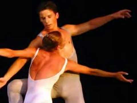The Royal Winnipeg Ballet at ...