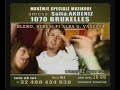 Salle Akdeniz Mbremje speciale muzik Blero, Stresi & Alba G.