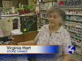 76-Year-Old Woman Takes Gun From Girl, Thwarts Robbery