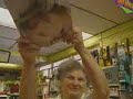 76-Year-Old Woman Takes Gun From Girl, Thwarts Robbery