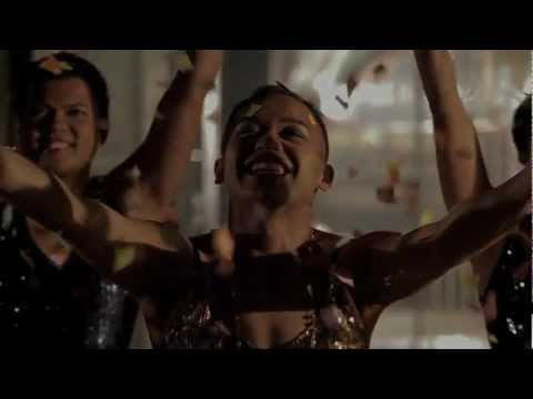 Prison Dancer: the Musical NYMF Trailer