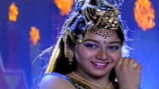 Ananda Jyothi-Kannada Movie Songs  O Priyathama Vi