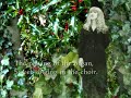 Loreena McKennitt- The Holly & The Ivy