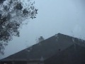 10/15/07 Severe rain and wind storm