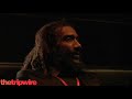Interview with HR of Bad Brains