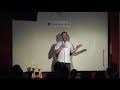 Rory Scovel - Stand-up Comedy - Claims Adjusters & Xanedu