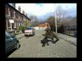Dinoscopy - A Short Animation Special FX