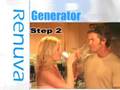 Renuva Anti-Aging HGH Supplements