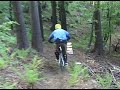 Javornik CULT MTB proga Javornik CULT MTB proga