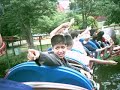 BUFFALO At Drayton Manor!