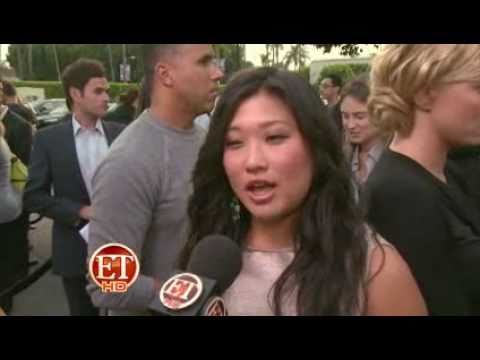 Charice On Glee