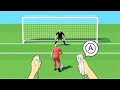 PES2008 Playmaker - General Gameplay/Controls Review