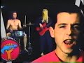 in 1989, dogzilla made a rock video for their mostly local hit 