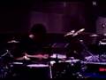 Jojo Mayer's Nerve summer tour - Episode 1