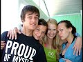 BROLIAI palangoj... + ju draugai :D
