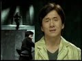 Here are the lyrics in Cantonese(I hope it's right): 男子汉天地也无惧怕强敌也倒下招募壮男入伍孱弱快归家垂头望着地怎会像话愿快点将肝胆留下真好汉夺千军破蛮夏天地刹时静悄潜伏了凶兆终极也能获胜全赖有高招成条糊涂虫只会乱撞朝着目标冲前望当一个男子汉别怯慌(我快快没命卖) (日日望着天地拜拜) (你你我我当场出丑多趣怪) (胆大包天唔怕死) (但愿未被轻易发觉) (但愿现在忽然懂得飞上天) 做硬汉要似那波浪和江水千变做硬汉要似那风暴能抵挡侵占做硬汉要向四周路朝汹涌挑战动作却要靠偷天遮日盖掩考验眼前就到来大破匈奴听号角随着我强敌也打倒仍然在乱撞一脸大汗你最好归家游荡真好汉从不会乱怯慌做硬汉要似那波浪和江水千变做硬汉要似那风暴能抵挡侵占做硬汉要向四周路朝汹涌挑战动作却要靠偷天遮日盖掩I hope I got it right, if not i'm really sorry!.
