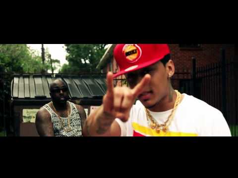 PaperChaserDotCom - Trae Tha Truth recruits an all star cast of Houston MCs for his single