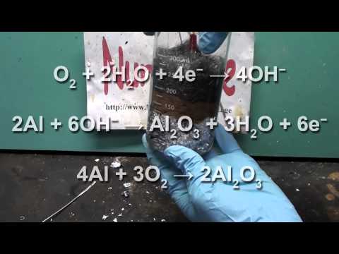 how to fasten aluminum to steel