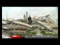 Palestinian and Israeli Conflict One Year On
