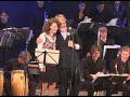 Jiggs Whigham und die BigBand Berenbostel