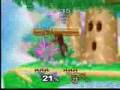 Zeppo (R.Falcon) vs GAwes (B. Falcon) 1