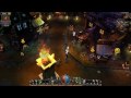 Torchlight (S1P8) Walkthrough