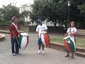 Candombe Forever con Cachila Silva