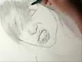 Drawing SydneyVengeance - Contest Winner Number 4