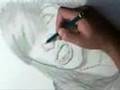 Drawing SydneyVengeance - Contest Winner Number 4