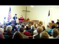 Lee & Ms. Downs Flute Duo