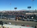 NHRA Las Vegas Strip 3
