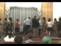 Sweetwater Church of Christ ~ Voices fo Harmony ~ Send Us A