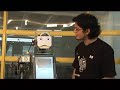 Descripcion Robot Bender HP
