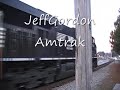 KCS/ Amtrak#19 Irondale, Al 12-11-09.wmv