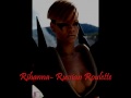 Starlight Silhouettes: Roulette.